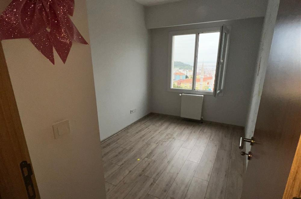 MANZARA KARTAL 'DA DENİZ MANZARLI 2+1 FIRSAT DAİRE