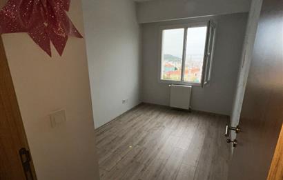 MANZARA KARTAL 'DA DENİZ MANZARLI 2+1 FIRSAT DAİRE