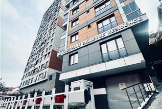 Kağıthane Bellevue Residence 2+1 Satılık Daire