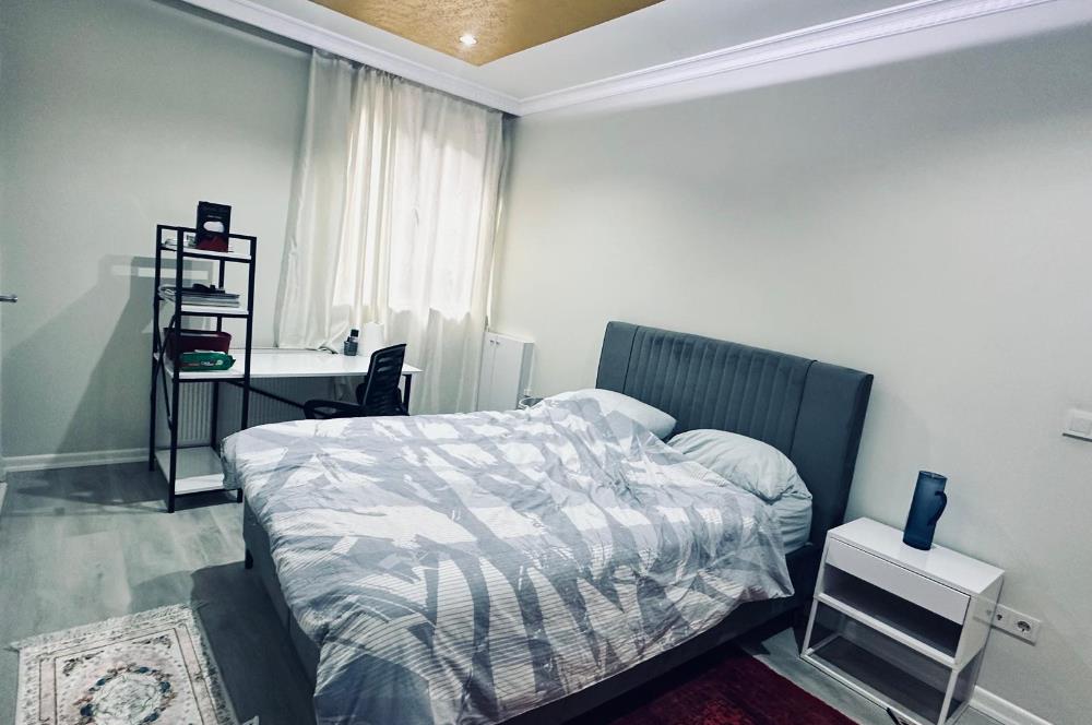 Kağıthane Bellevue Residence 2+1 Satılık Daire