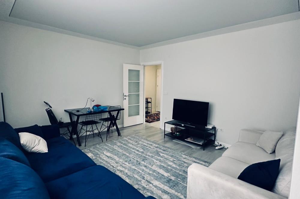 Kağıthane Bellevue Residence 2+1 Satılık Daire