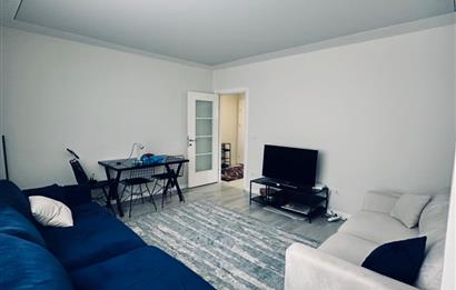 Kağıthane Bellevue Residence 2+1 Satılık Daire