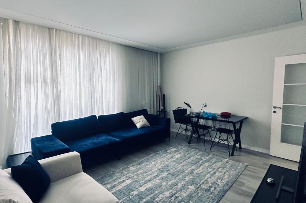 Kağıthane Bellevue Residence 2+1 Satılık Daire