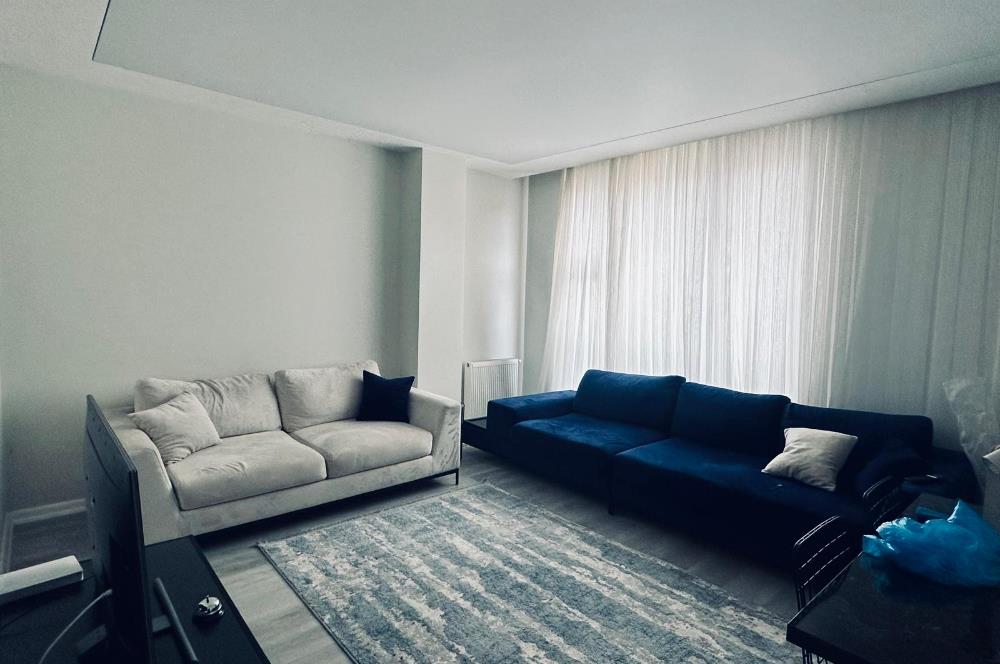 Kağıthane Bellevue Residence 2+1 Satılık Daire