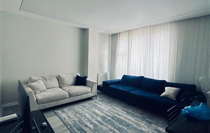 Kağıthane Bellevue Residence 2+1 Satılık Daire