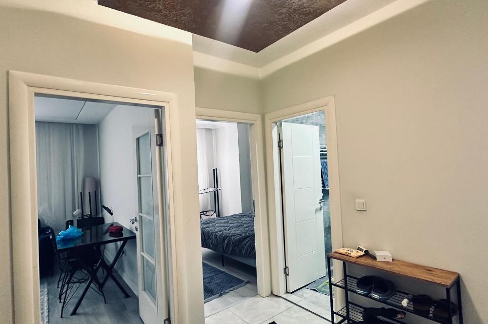 Kağıthane Bellevue Residence 2+1 Satılık Daire