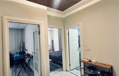 Kağıthane Bellevue Residence 2+1 Satılık Daire