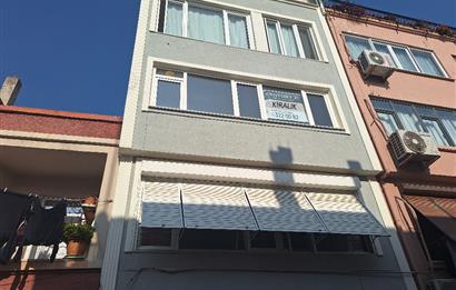 C21 GERÇEK'TEN SARIYER / BÜYÜKDERE MERKEZ'DE, 2+1 KİRALIK DAİRE