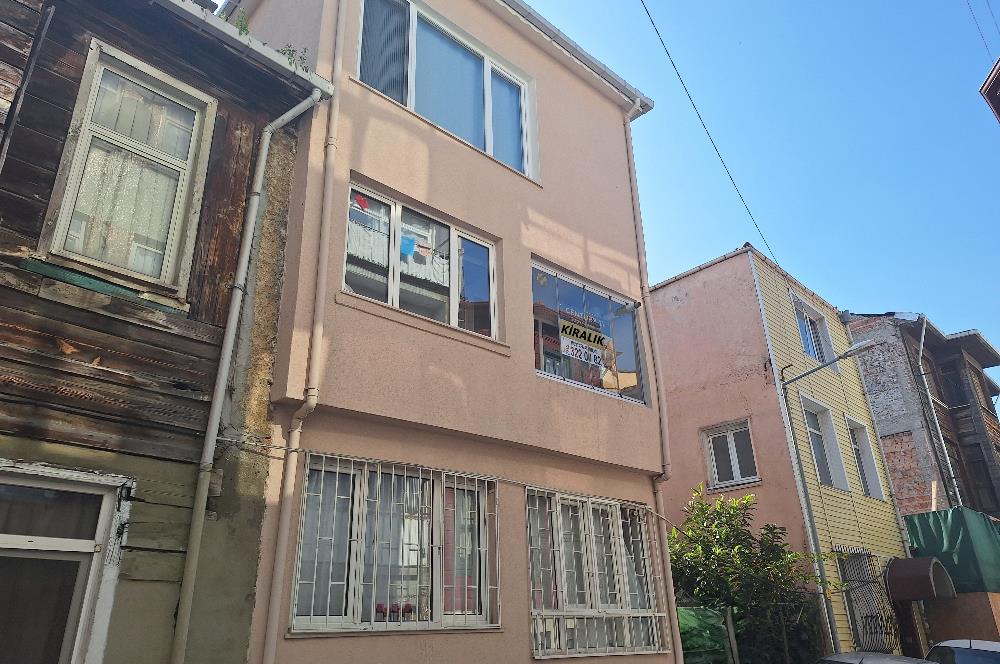 C21 GERÇEK'TEN SARIYER / BÜYÜKDERE MERKEZ'DE, 2+1 KİRALIK DAİRE