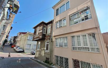 C21 GERÇEK'TEN SARIYER / BÜYÜKDERE MERKEZ'DE, 2+1 KİRALIK DAİRE