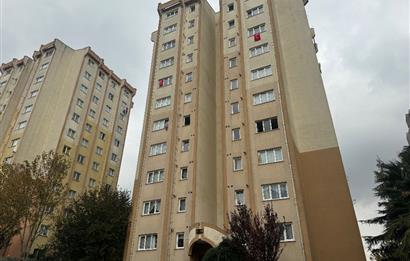 Tuzla Kiptaş 2. Etapta Satılık Daire