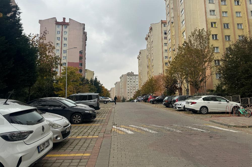 Tuzla Kiptaş 2. Etapta Satılık Daire