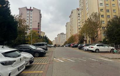 Tuzla Kiptaş 2. Etapta Satılık Daire