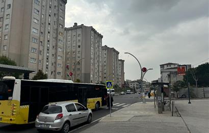 Tuzla Kiptaş 2. Etapta Satılık Daire