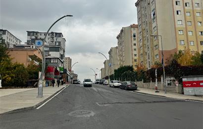 Tuzla Kiptaş 2. Etapta Satılık Daire