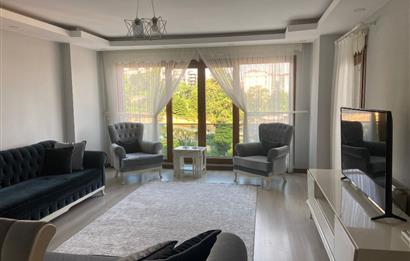 Pazar,kirazlık mh,sahilde yeni binada 130m2 kullanışlı 3+1 daire