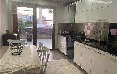 Pazar,kirazlık mh,sahilde yeni binada 130m2 kullanışlı 3+1 daire