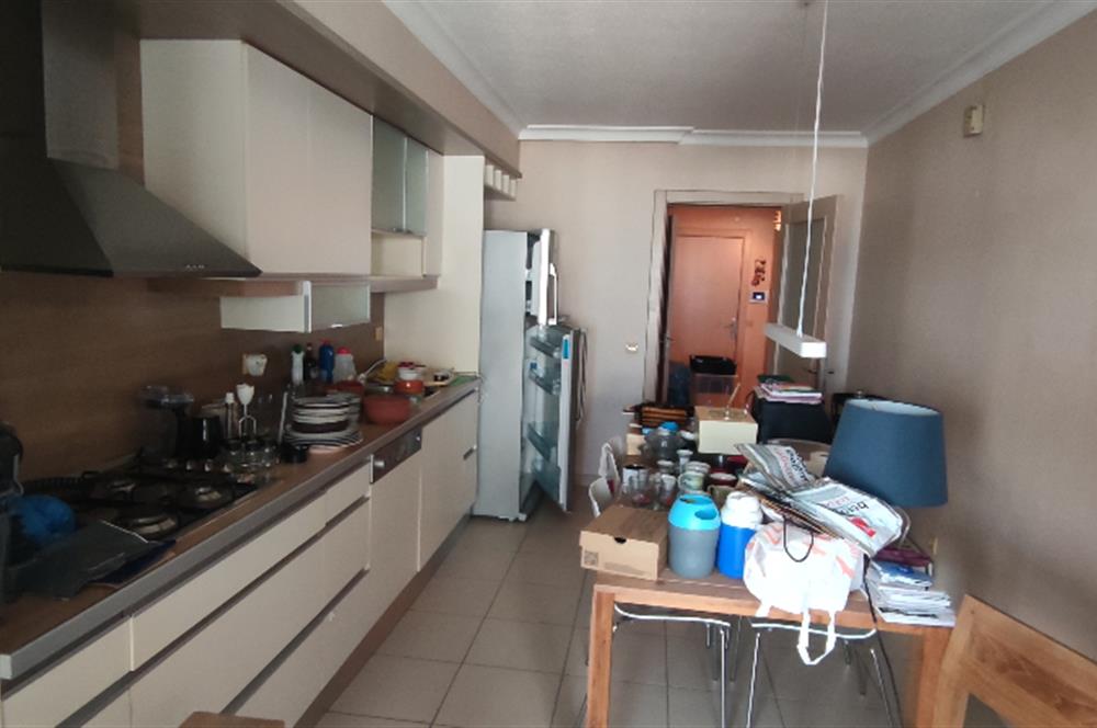 BESA ATAŞEHIR EVLERİNDE 4+1 FULL BAKIMLI KİRALIK DAİRE 