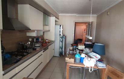 BESA ATAŞEHIR EVLERİNDE 4+1 FULL BAKIMLI KİRALIK DAİRE 