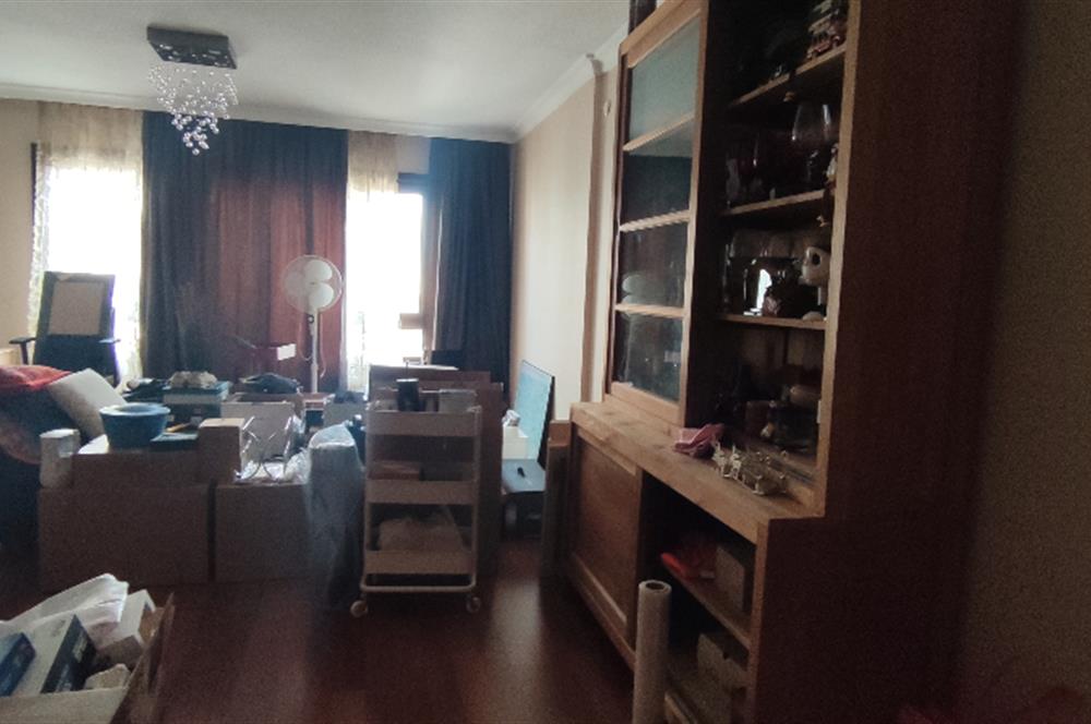 BESA ATAŞEHIR EVLERİNDE 4+1 FULL BAKIMLI KİRALIK DAİRE 