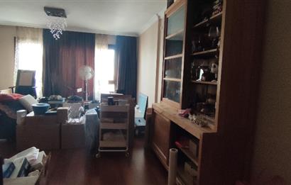 BESA ATAŞEHIR EVLERİNDE 4+1 FULL BAKIMLI KİRALIK DAİRE 