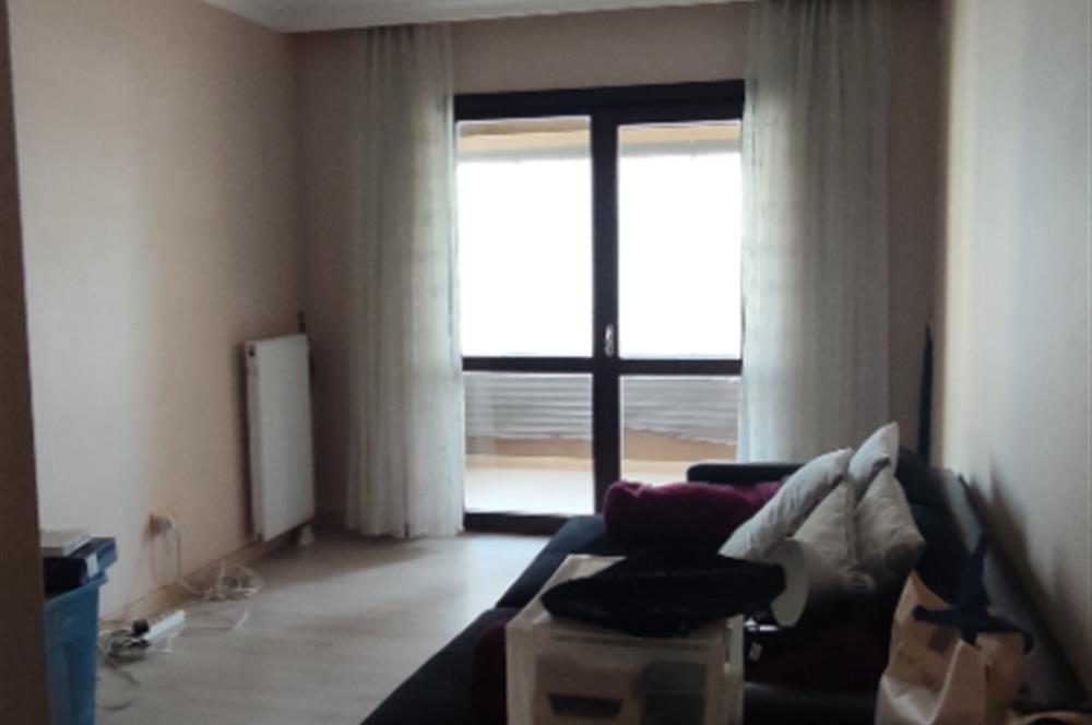 BESA ATAŞEHIR EVLERİNDE 4+1 FULL BAKIMLI KİRALIK DAİRE 