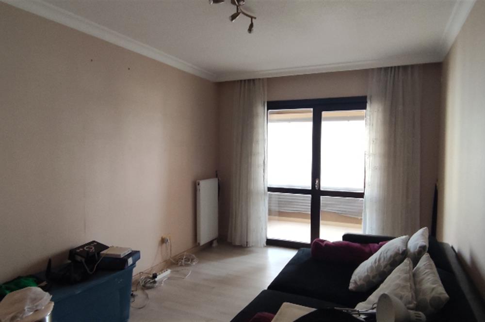 BESA ATAŞEHIR EVLERİNDE 4+1 FULL BAKIMLI KİRALIK DAİRE 