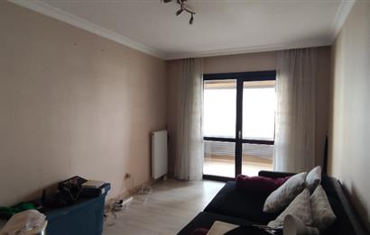 BESA ATAŞEHIR EVLERİNDE 4+1 FULL BAKIMLI KİRALIK DAİRE 