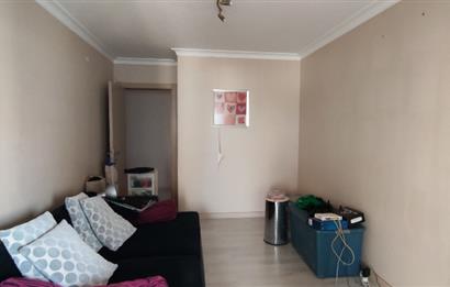 BESA ATAŞEHIR EVLERİNDE 4+1 FULL BAKIMLI KİRALIK DAİRE 