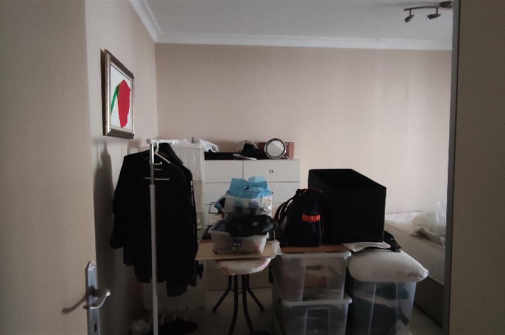 BESA ATAŞEHIR EVLERİNDE 4+1 FULL BAKIMLI KİRALIK DAİRE 