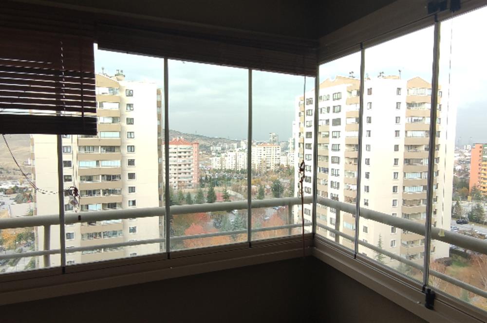 BESA ATAŞEHIR EVLERİNDE 4+1 FULL BAKIMLI KİRALIK DAİRE 