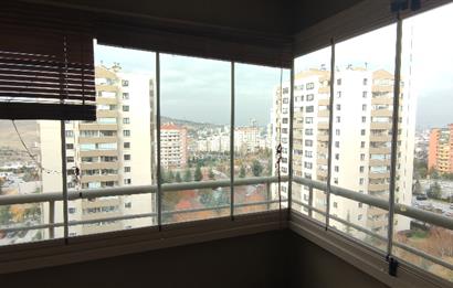 BESA ATAŞEHIR EVLERİNDE 4+1 FULL BAKIMLI KİRALIK DAİRE 