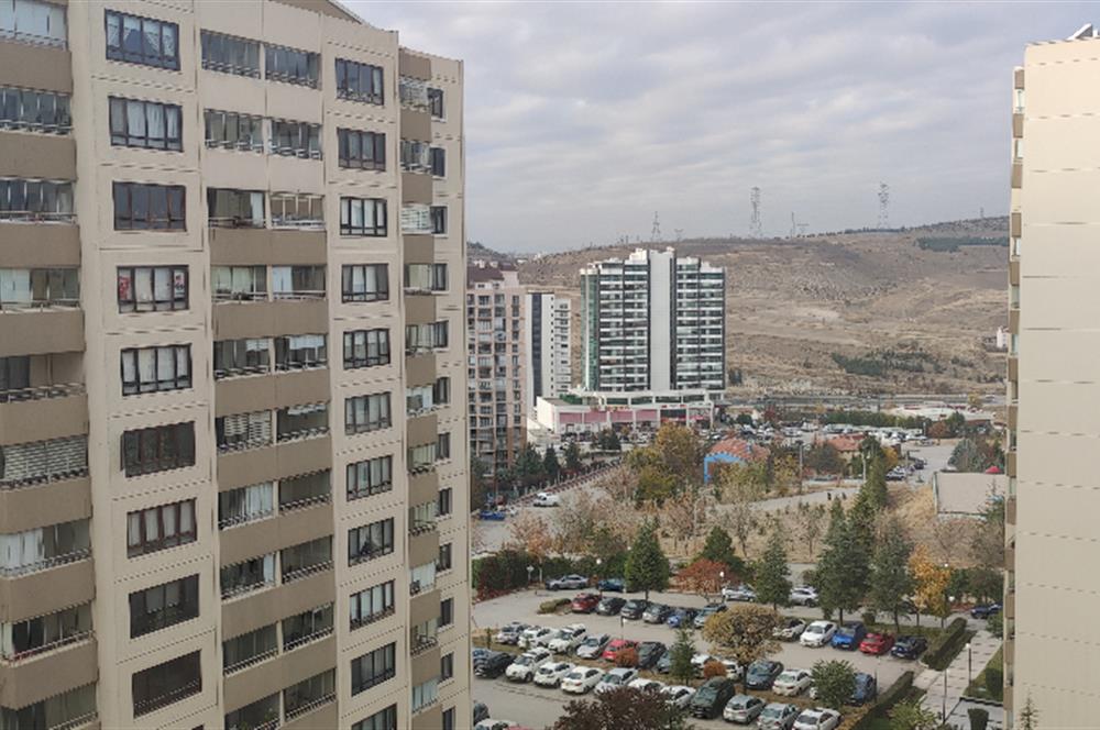 BESA ATAŞEHIR EVLERİNDE 4+1 FULL BAKIMLI KİRALIK DAİRE 