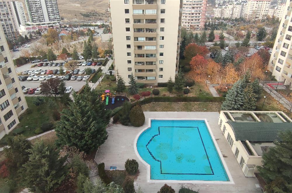 BESA ATAŞEHIR EVLERİNDE 4+1 FULL BAKIMLI KİRALIK DAİRE 