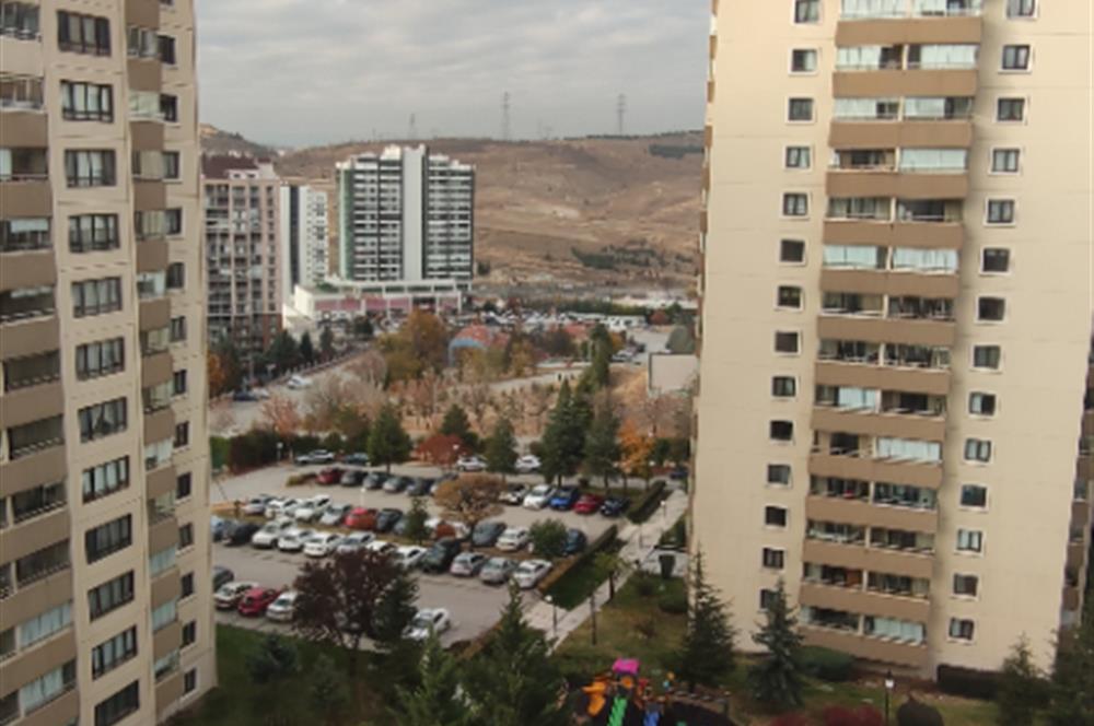 BESA ATAŞEHIR EVLERİNDE 4+1 FULL BAKIMLI KİRALIK DAİRE 