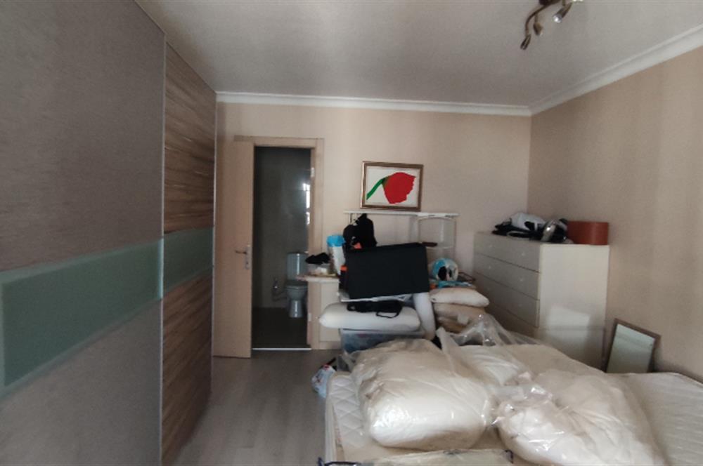 BESA ATAŞEHIR EVLERİNDE 4+1 FULL BAKIMLI KİRALIK DAİRE 