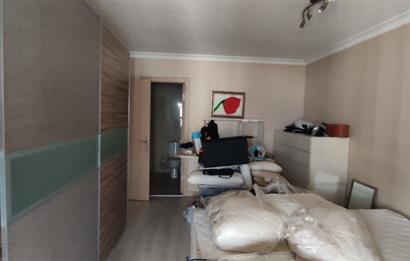 BESA ATAŞEHIR EVLERİNDE 4+1 FULL BAKIMLI KİRALIK DAİRE 