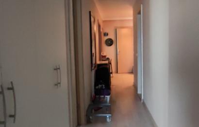 BESA ATAŞEHIR EVLERİNDE 4+1 FULL BAKIMLI KİRALIK DAİRE 