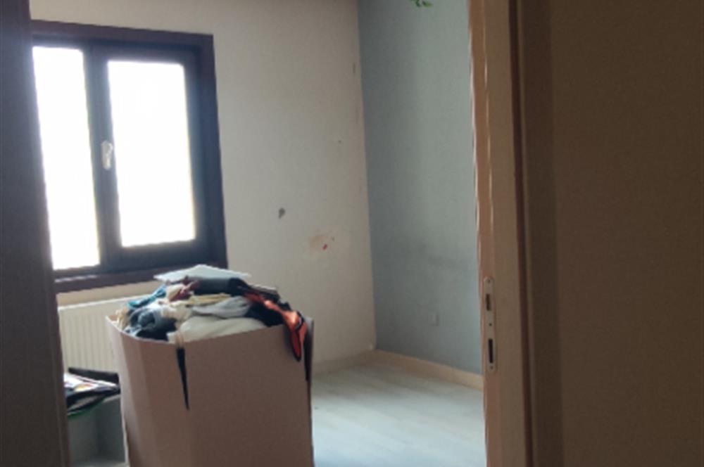 BESA ATAŞEHIR EVLERİNDE 4+1 FULL BAKIMLI KİRALIK DAİRE 