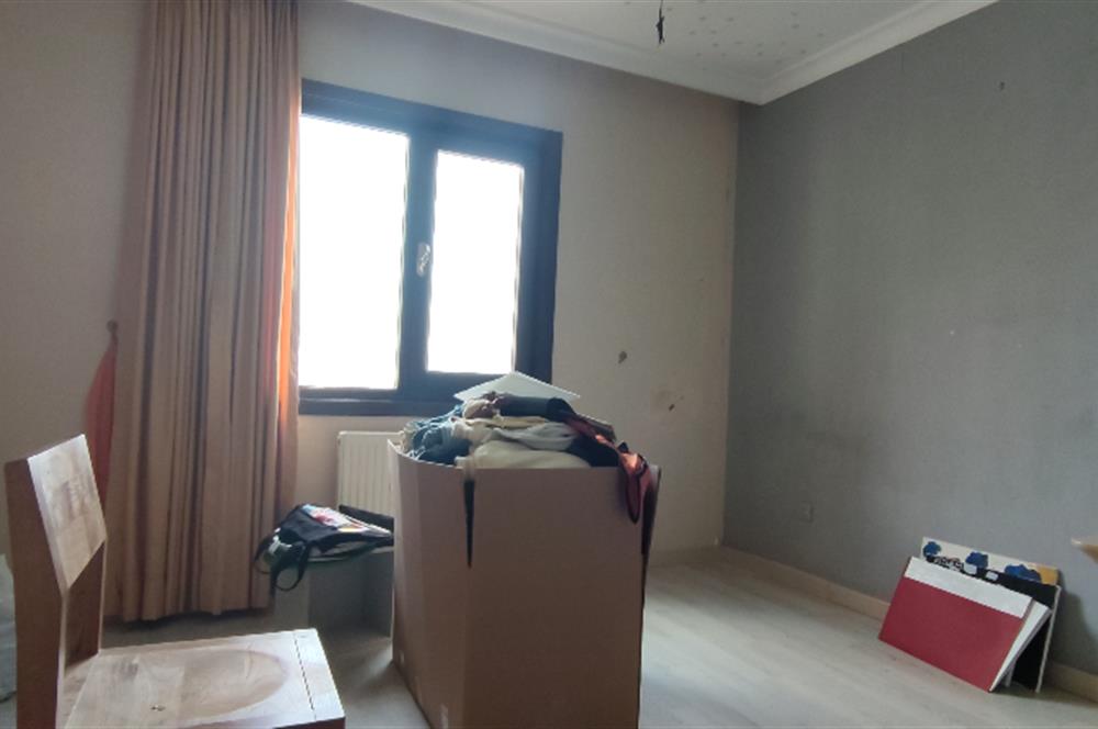 BESA ATAŞEHIR EVLERİNDE 4+1 FULL BAKIMLI KİRALIK DAİRE 