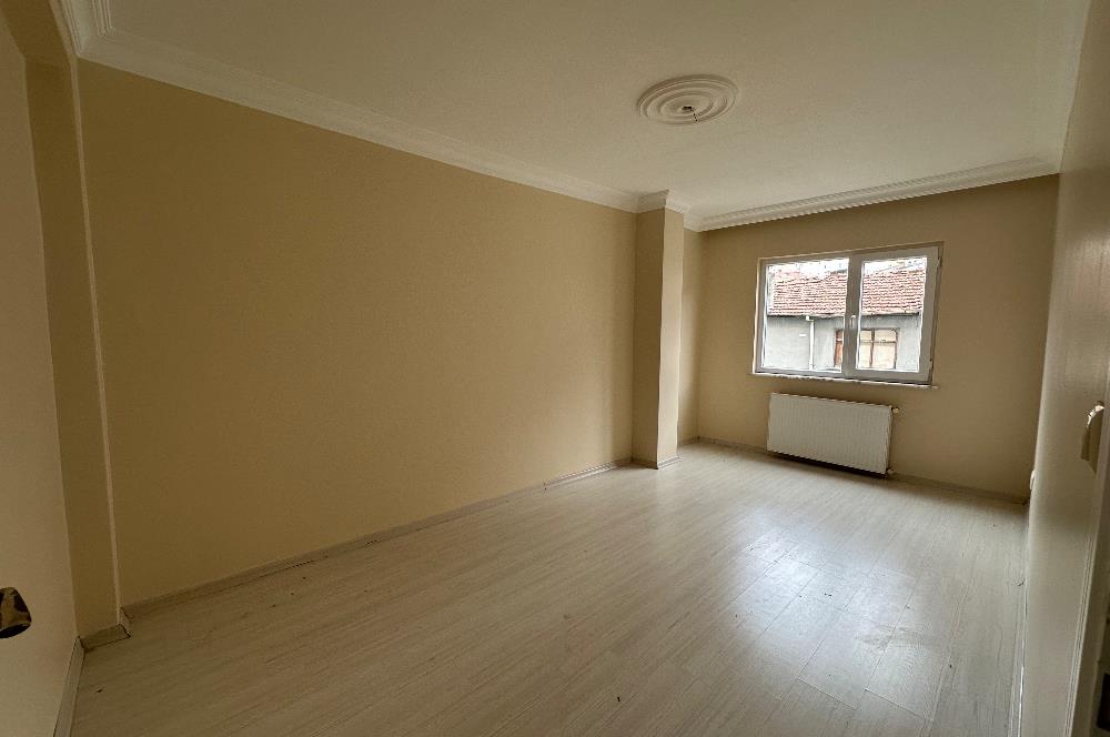 Şişli Gülbahar Mh’de Kiralık 1+1 Daire 