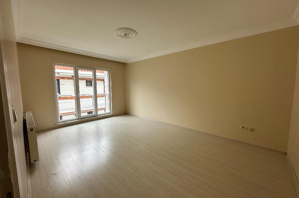 Şişli Gülbahar Mh’de Kiralık 1+1 Daire 