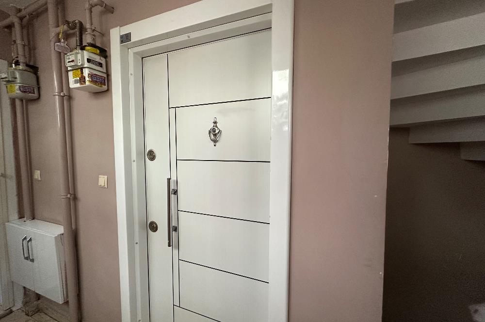 Şişli Gülbahar Mh’de Kiralık 1+1 Daire 