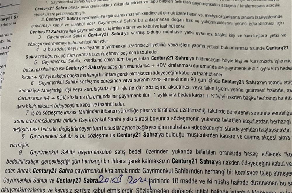 Ataşehir Esatpaşa da 2 artı 1 satılık