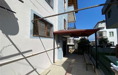 ŞEMİKLER MAHALLESİNDE SATILIK 3+1 DAİRE ARA KAT