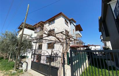 ŞEMİKLER MAHALLESİNDE SATILIK 3+1 DAİRE ARA KAT