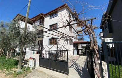 ŞEMİKLER MAHALLESİNDE SATILIK 3+1 DAİRE ARA KAT