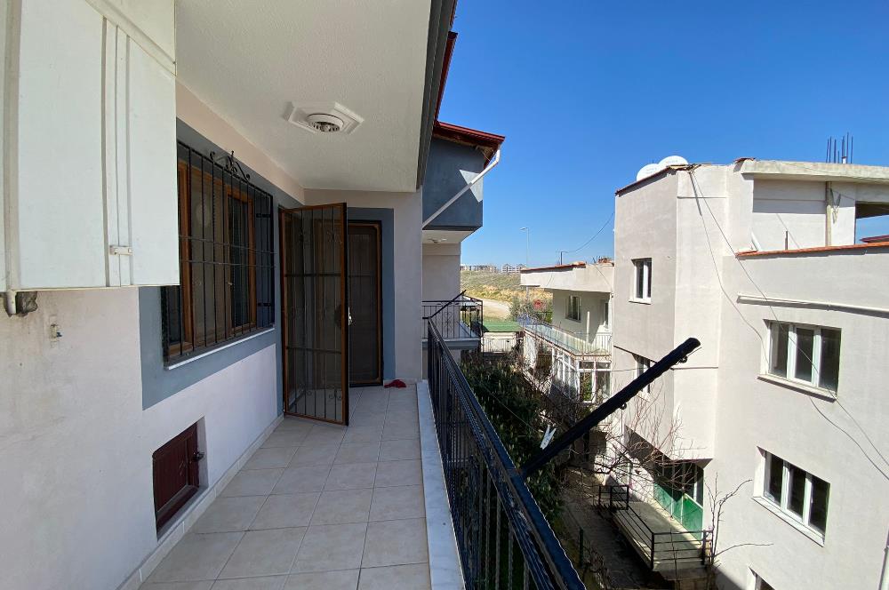 ŞEMİKLER MAHALLESİNDE SATILIK 3+1 DAİRE ARA KAT