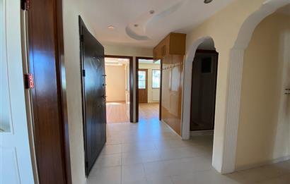 ŞEMİKLER MAHALLESİNDE SATILIK 3+1 DAİRE ARA KAT