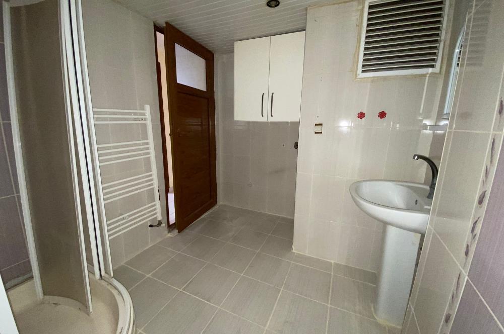 ŞEMİKLER MAHALLESİNDE SATILIK 3+1 DAİRE ARA KAT